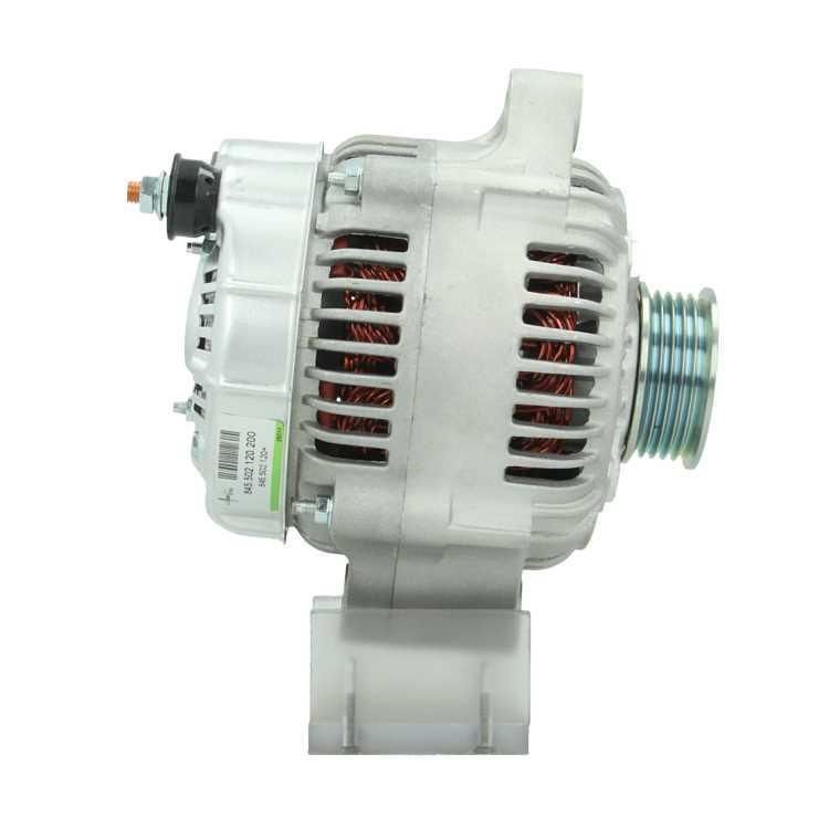 Generaator, BV PSH 845.502.120.050