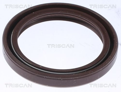TRISCAN tömítőgyűrű, főtengely 8550 43001