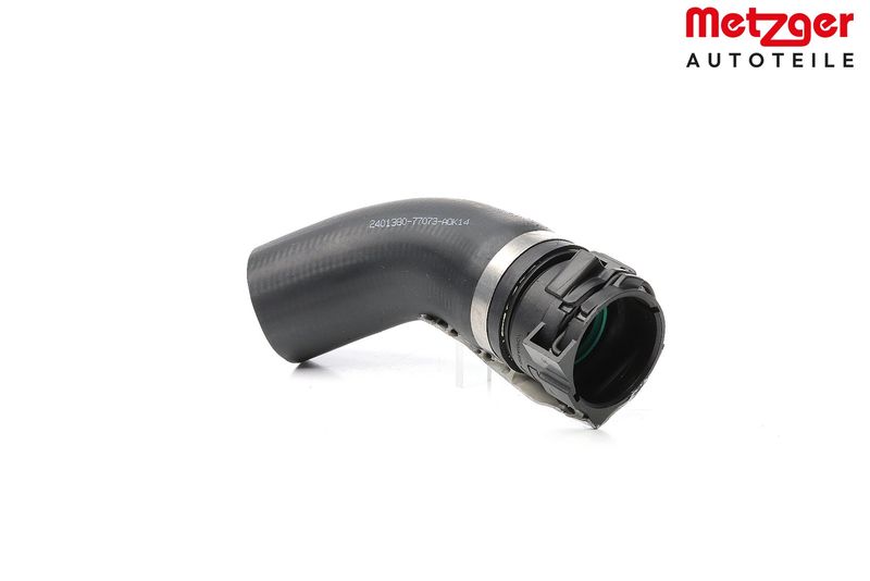 METZGER AUTOTEILE 2401380 Charge Air Hose
