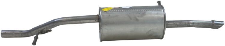 BOSAL 190-379 Galinis duslintuvas
