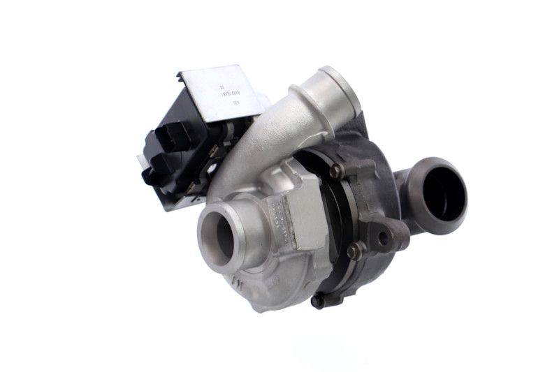 REMANTE 003-002-000063R Charger, charging (supercharged/turbocharged)