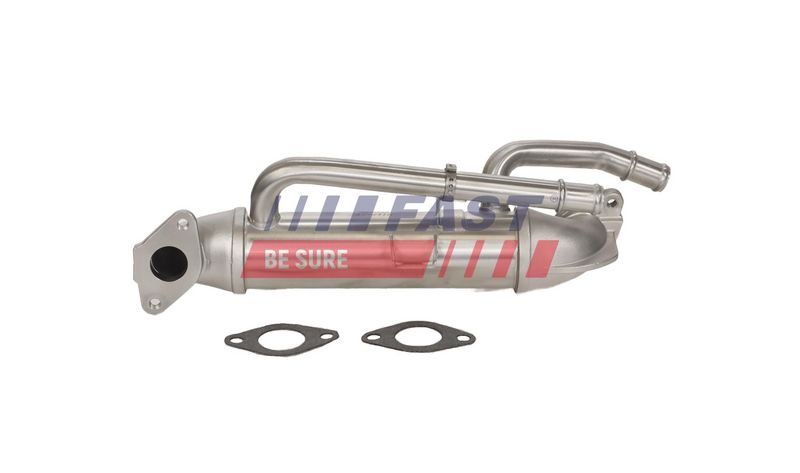 FAST FT05099 Cooler, exhaust gas recirculation
