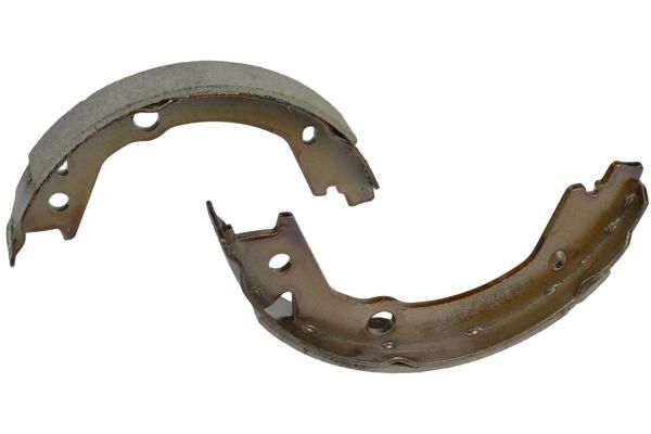 STELLOX 000 112-SX Brake Shoe Set