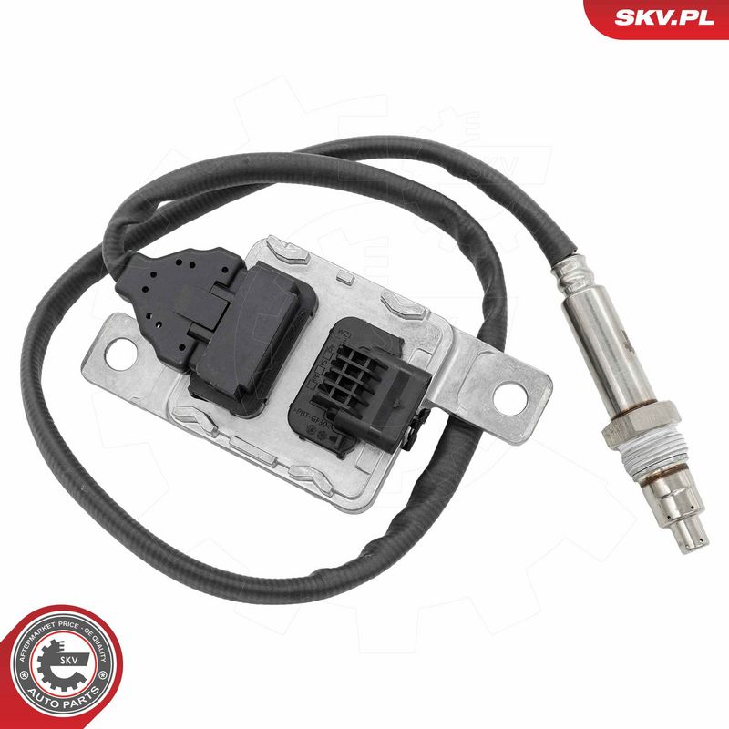 NOx-sensor, NOx-katalüsaator, ESEN SKV 71SKV080