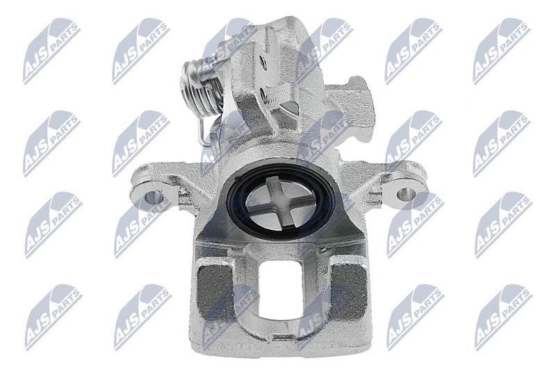 Pidurisadul, NTY HZT-HD-025