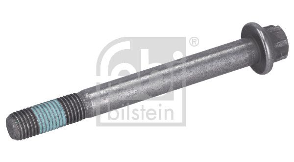 Bevestigingsbout remschijf (M12x1,5x112, draadlengte 31mm) past: MAN FOC, TGA, TGM I, TGS I, TGS II, TGX I, TGX II 03.00-