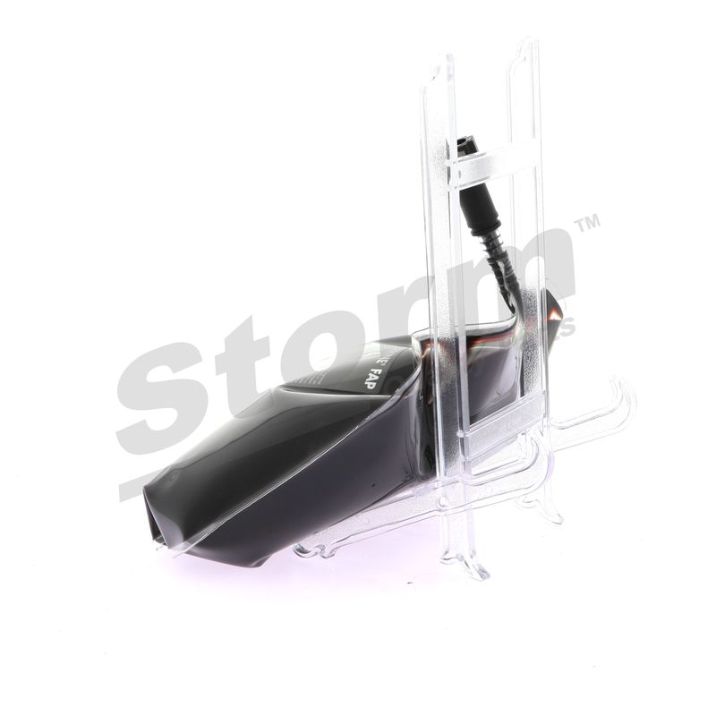 Additif, régénération du filtre à particules/à suie STORM QUALITY PARTS 777507