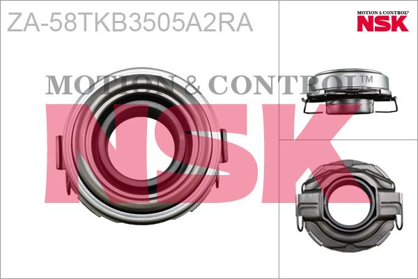 ZA-58TKB3505A2RA