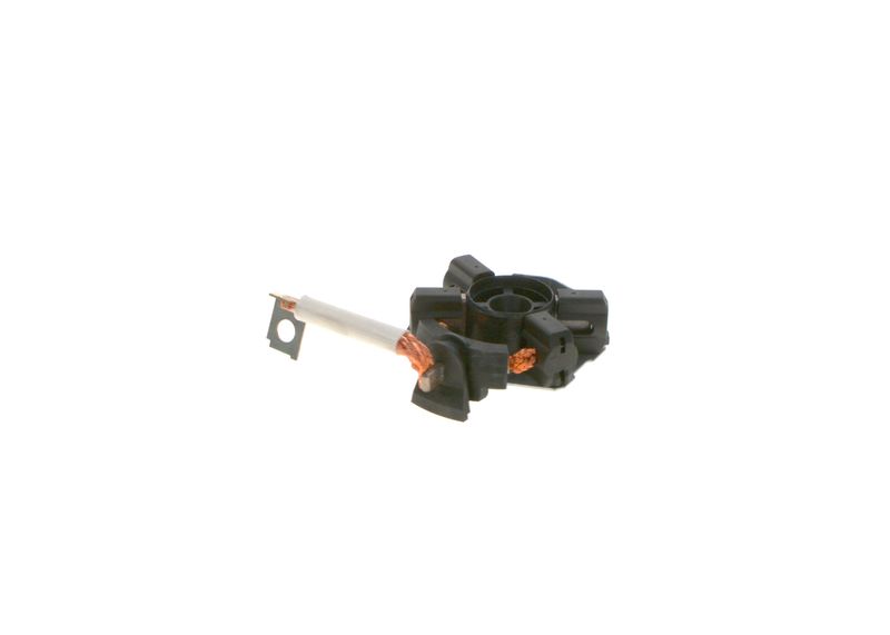 BOSCH 2004336235 Holder, carbon brushes