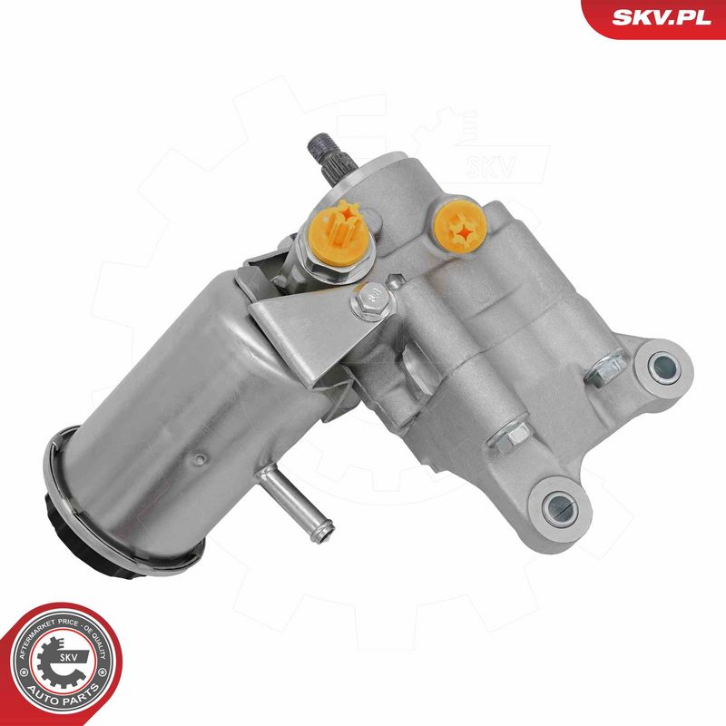 Hüdraulikapump, roolimine, ESEN SKV 10SKV420