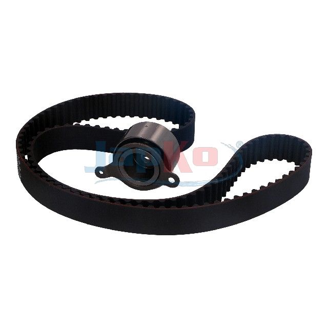 Hammasrihma komplekt, JAPKO KJT485