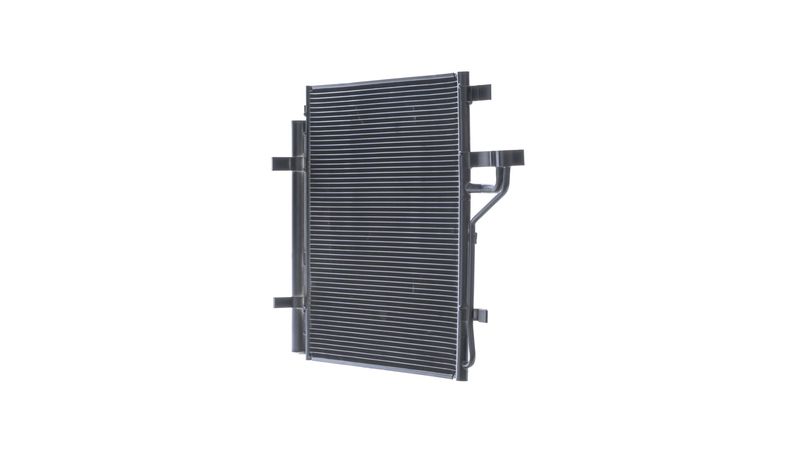 Product Image - Condensor, airconditioning - AC1069000S - MAHLE