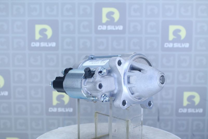 DA SILVA 060150 Starter