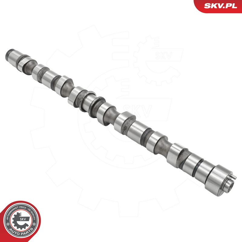 Nukkvõll, ESEN SKV 80SKV018