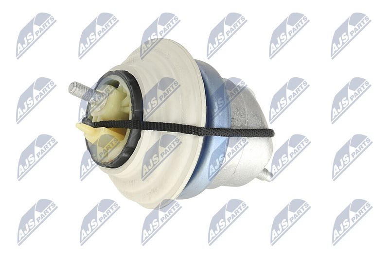 Paigutus, Mootor, NTY ZPS-JG-002