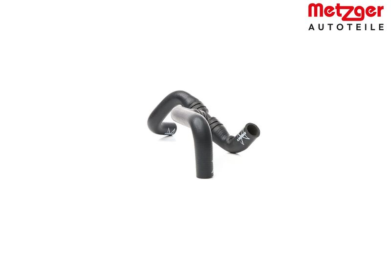 METZGER AUTOTEILE 2420866 Radiator Hose