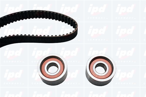 SET CUREA DE DISTRIBUTIE IPD 201110