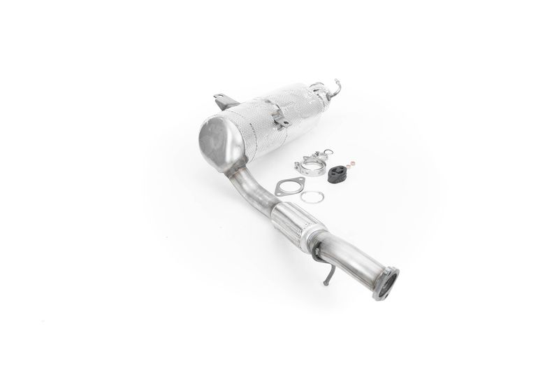 NAP carPARTS CAD10950 Soot/Particulate Filter, exhaust system