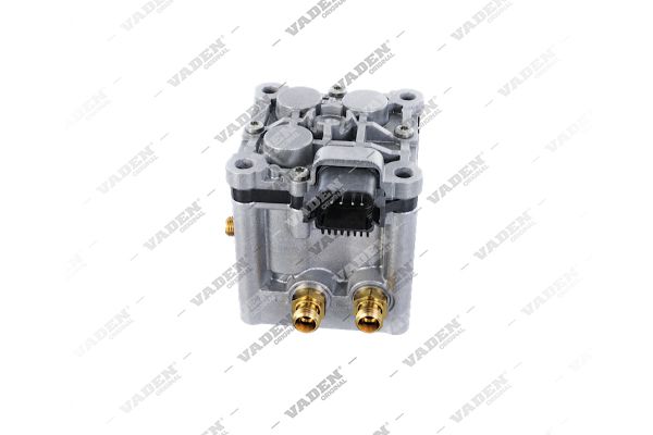 ventil ovládání EGR SCANIA 303.11.0074