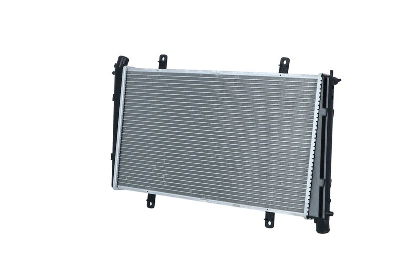 Radiaator, mootorijahutus, NRF 53483