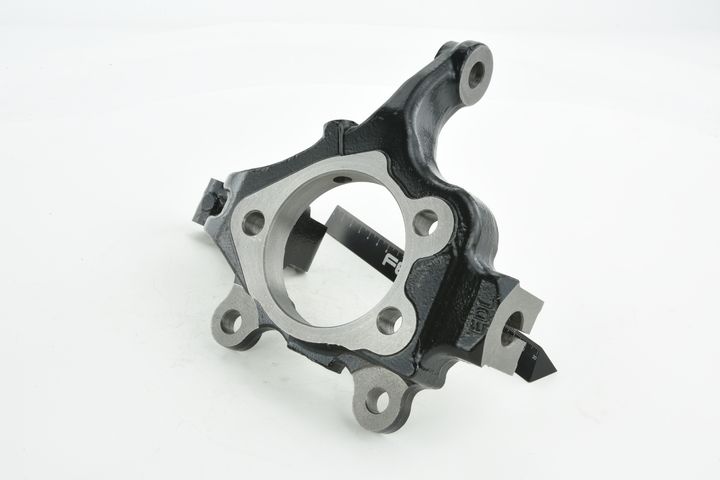 FEBEST 0228-Z12FLH Steering Knuckle, wheel suspension
