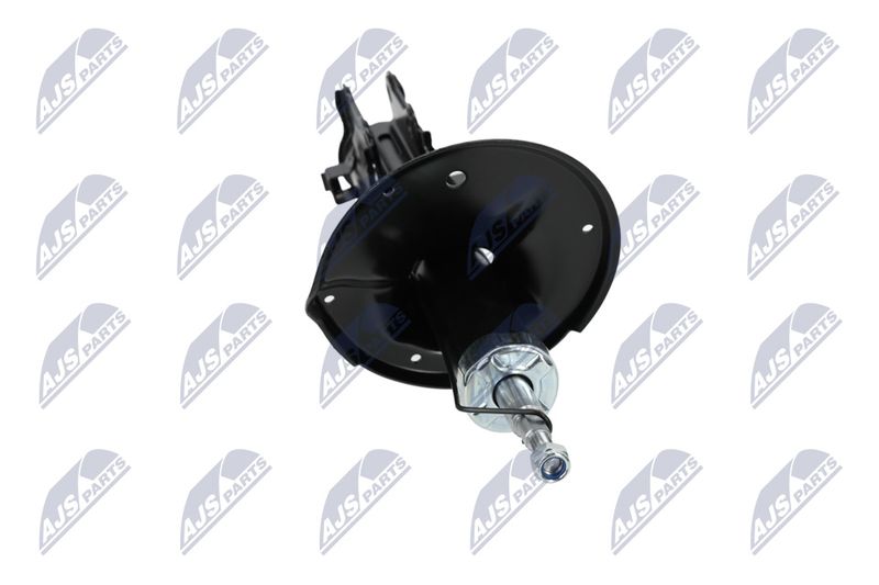 Amort, NTY A-HY-523