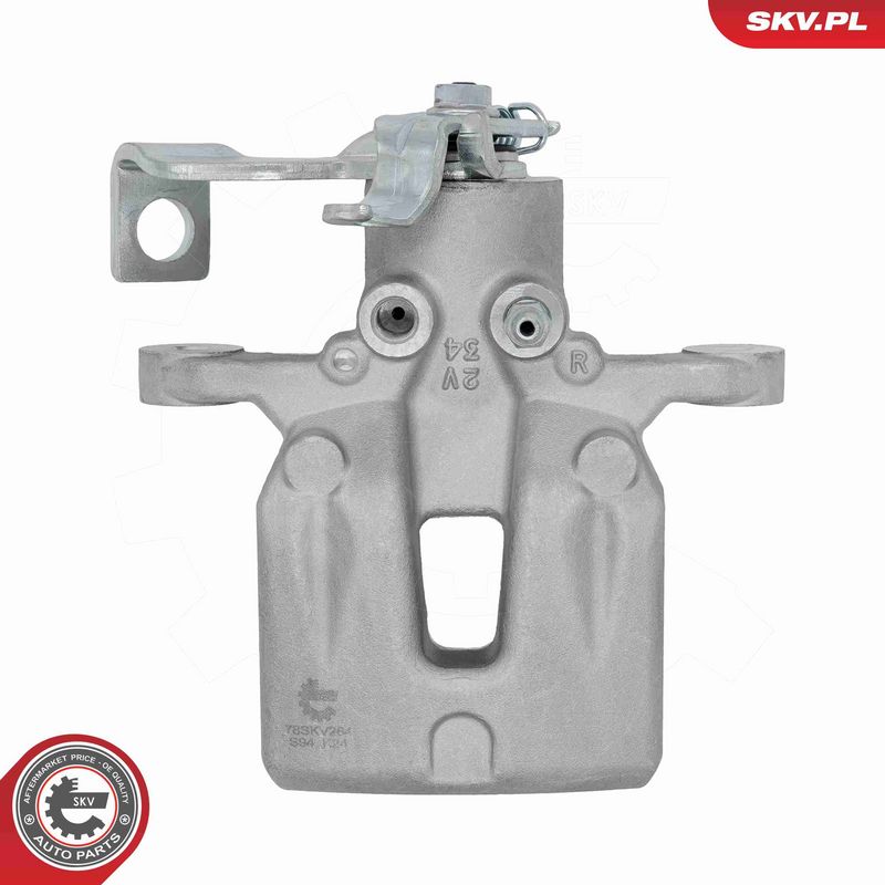 Pidurisadul, ESEN SKV 78SKV264
