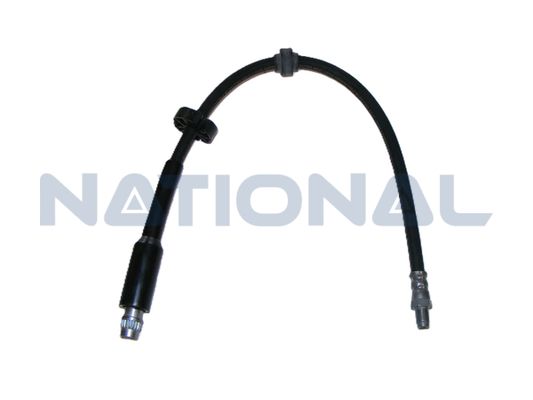 National NBH6296