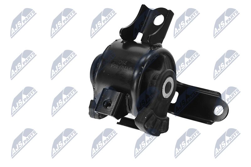 Paigutus, Mootor, NTY ZPS-HD-054