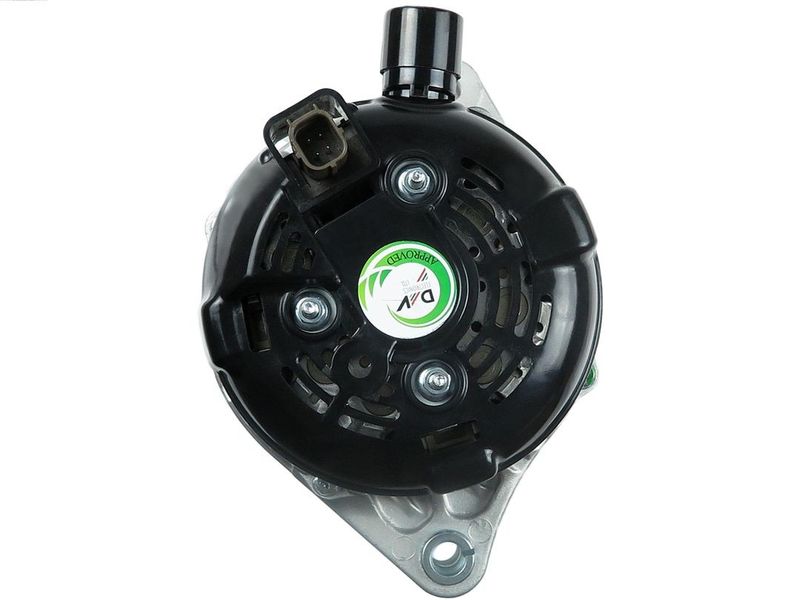 AS-PL A6301 Alternator
