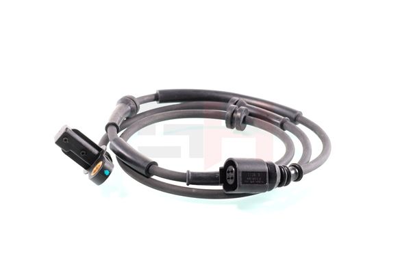 GH GH-712520 Sensor, wheel speed