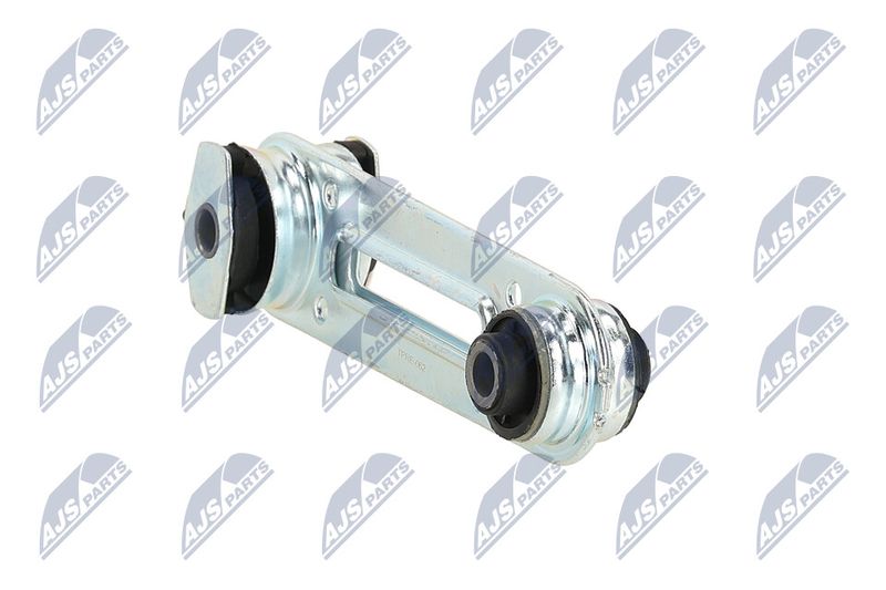 Paigutus, Mootor, NTY ZPS-RE-062