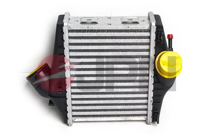 Kompressoriõhu radiaator,...