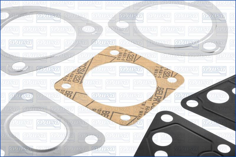 AJUSA 53017900 Gasket Kit, cylinder head