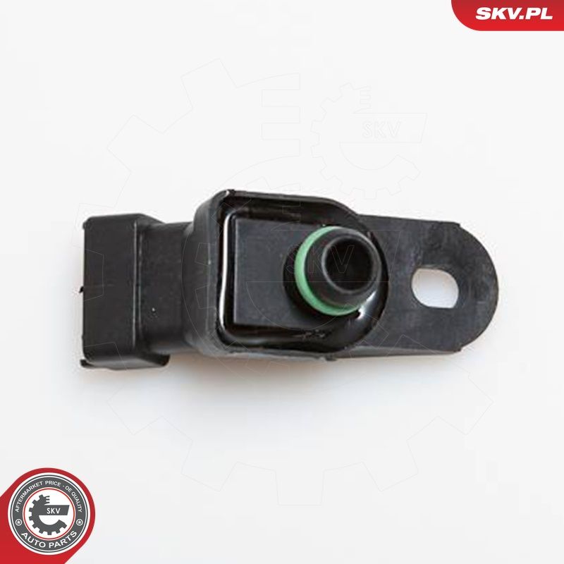 Andur, õhuvõtu rõhk, ESEN SKV 17SKV110