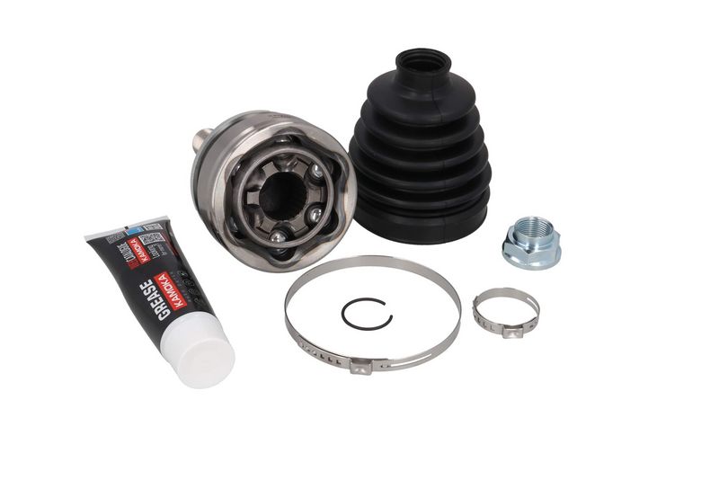 Liigendlaager, veovõll, KAMOKA 6772