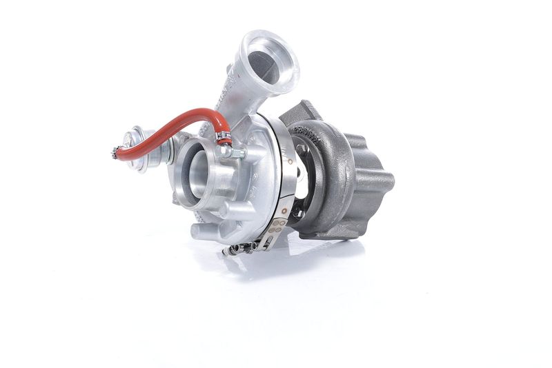 Compresor,sistem de supraalimentare T917201 BTS Turbo