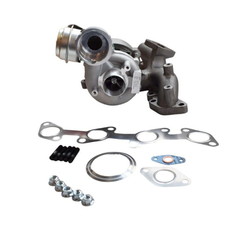 ASAM AUTOMOTIVE 20975 Charger, charging (supercharged/turbocharged)