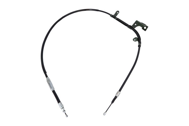 KAMOKA 1190599 Cable Pull, parking brake