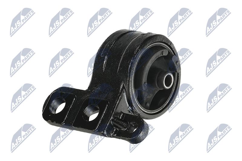 Paigutus, Mootor, NTY ZPS-KA-310