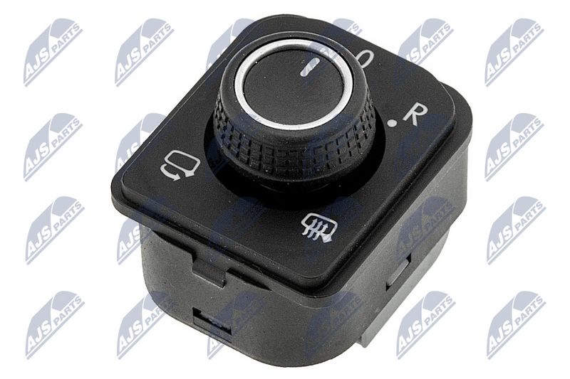 NTY EWS-VW-099 - Switch, exterior mirror adjustment