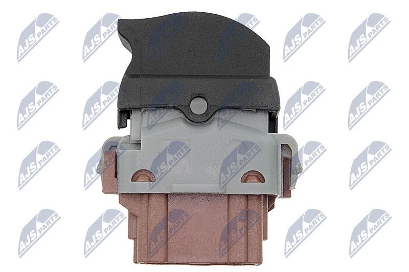 Lüliti, aknatõstuk, NTY EWS-RE-012