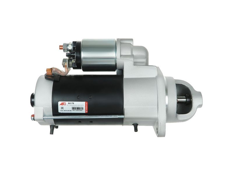 AS-PL S0178 Starter
