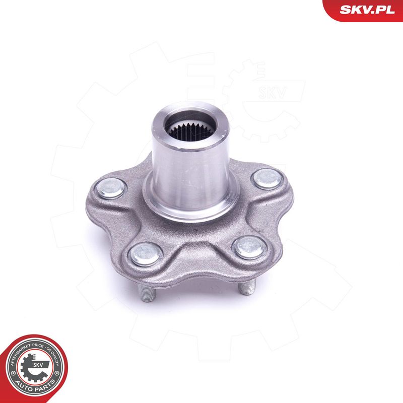 Rattalaagrikomplekt, ESEN SKV 29SKV355