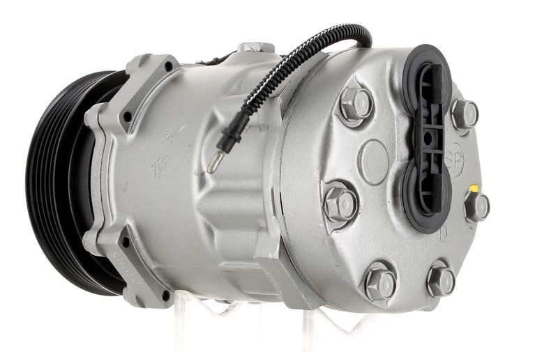 CEVAM 8600102 Compressor, air conditioning