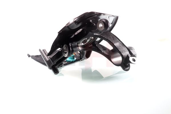 GH GH-284332V Steering Knuckle, wheel suspension