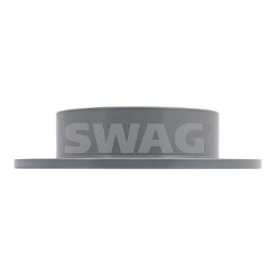 SWAG 33 10 6506 Brake Disc