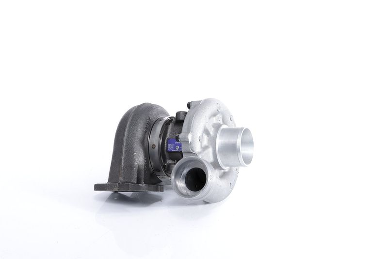 Compresor,sistem de supraalimentare T911139 BTS Turbo
