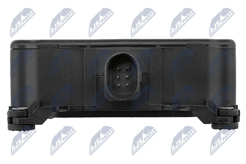 NTY ECD-WW-036 Pressure Transducer, suction pipe