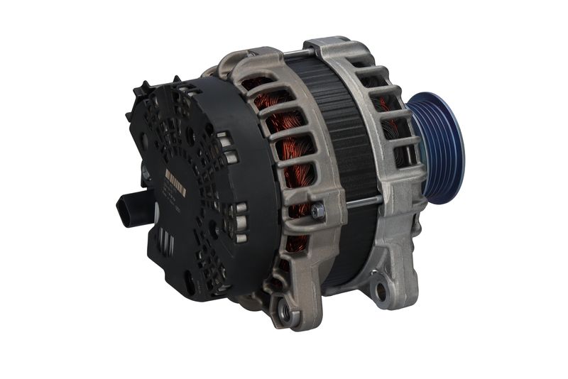 GENERATOR VALEO 444284 18